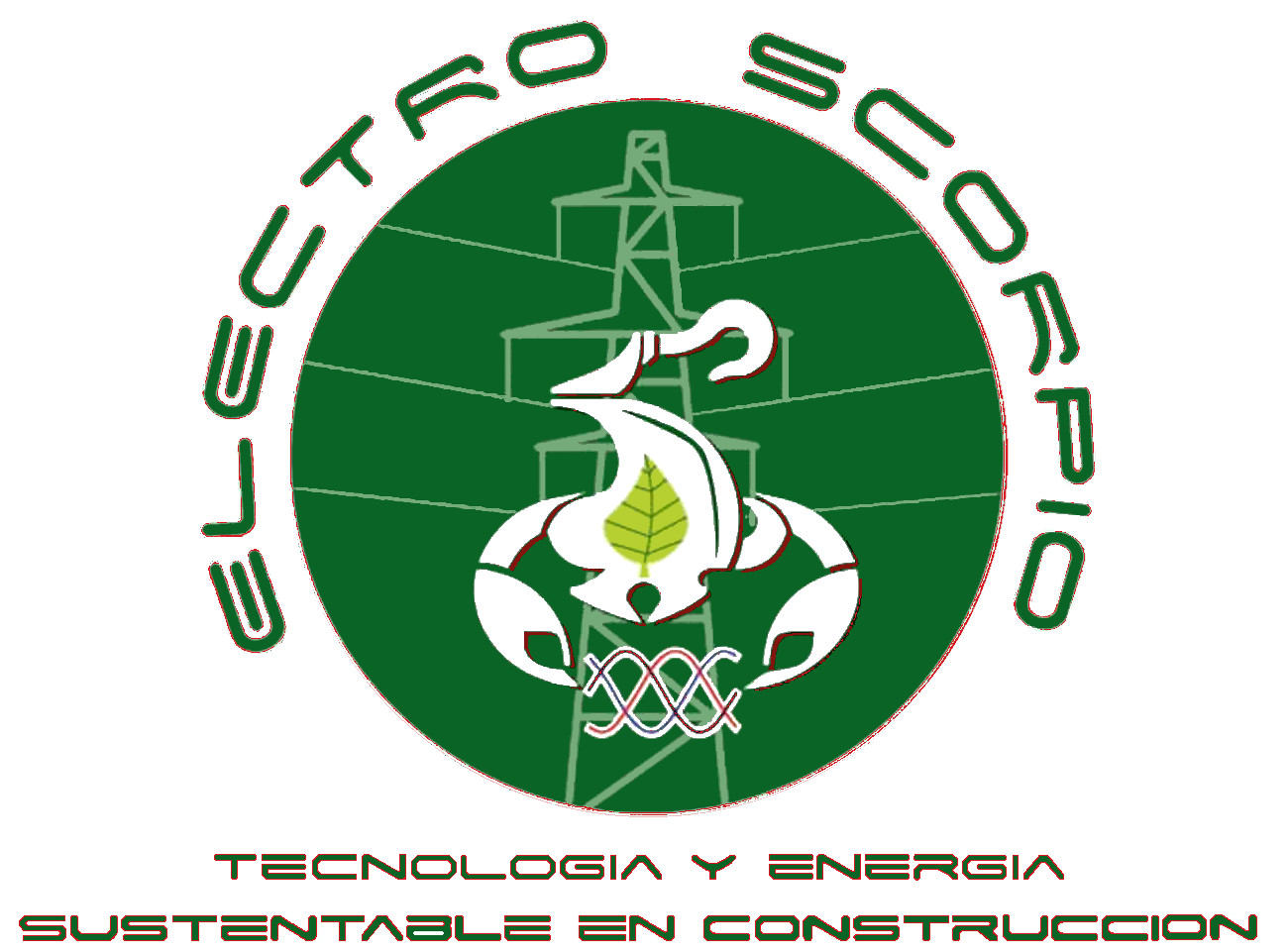Logo Electro-scorpio